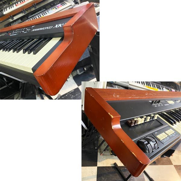 Hammond XK-1（中古）【楽器検索デジマート】