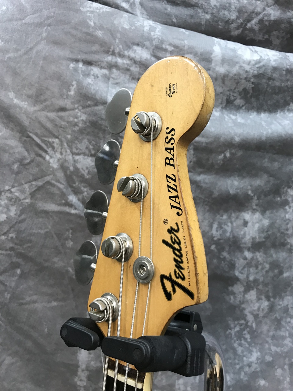 Fender Jazz Bass '69～70（ビンテージ）【楽器検索デジマート】