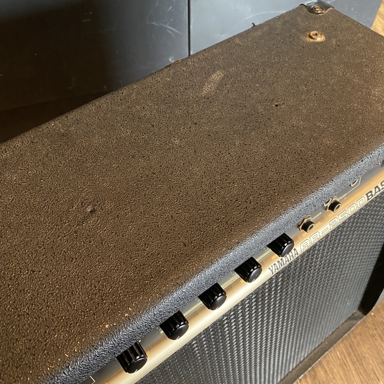 YAMAHA AR-2500B Bass Amplifier（中古/送料無料）【楽器検索デジマート】