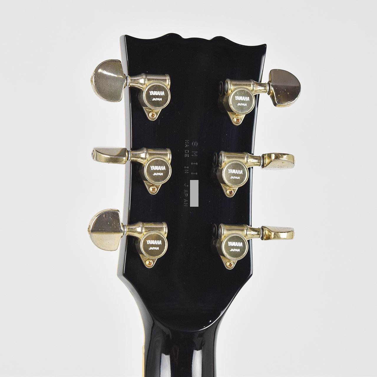 YAMAHA SG-3000 Custom Wine Red（中古）【楽器検索デジマート】