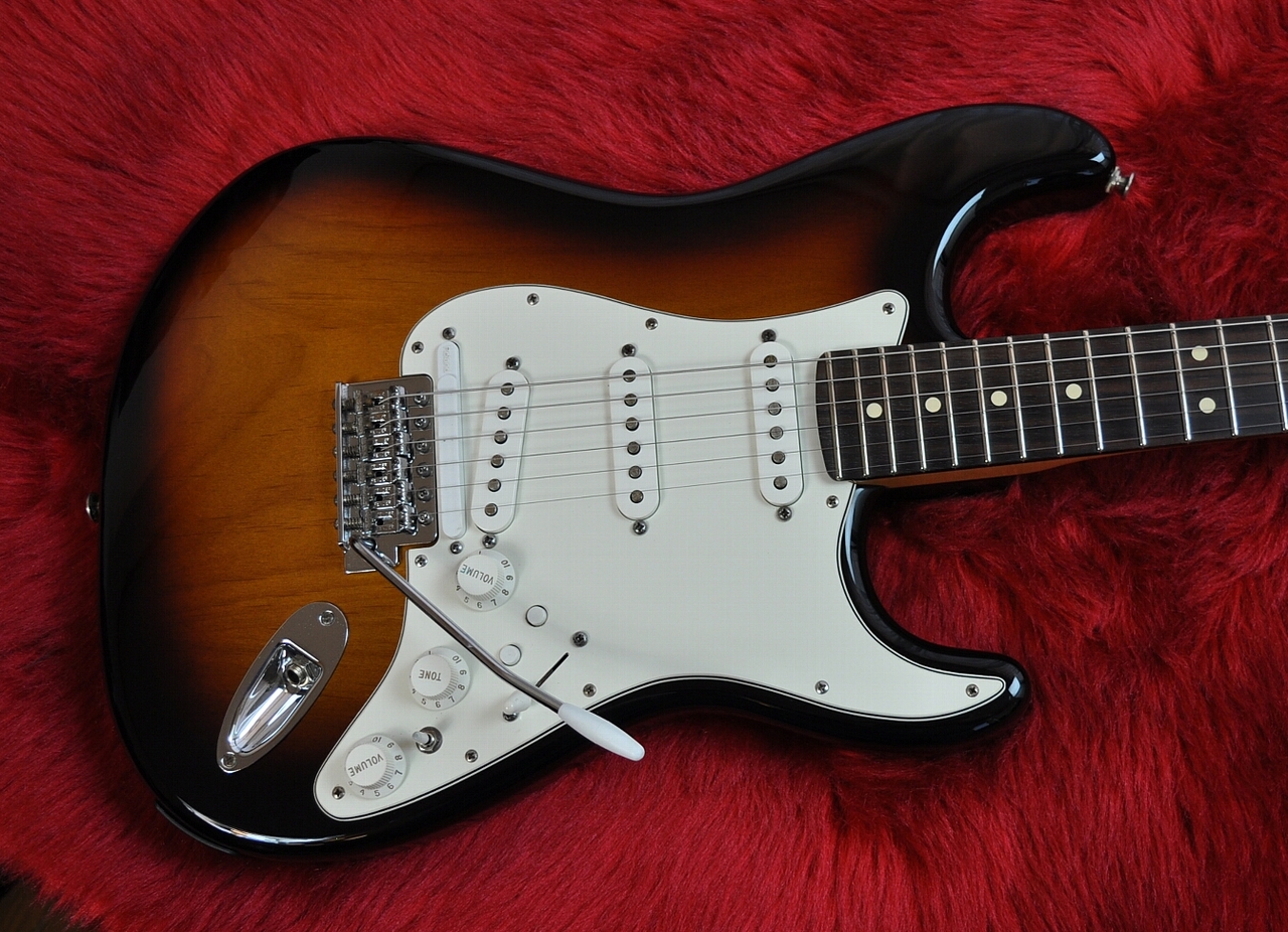 Fender GC-1 GK-Ready Stratocaster® （中古）【楽器検索