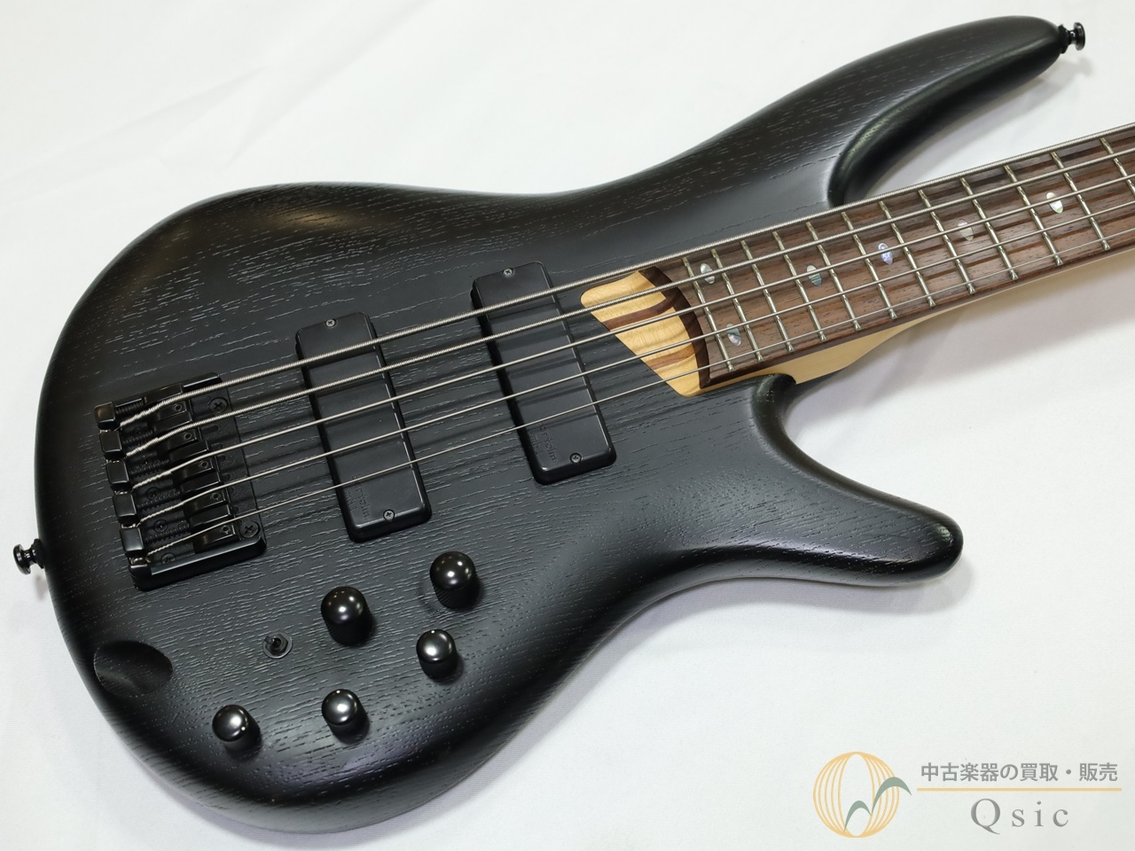 ★Ibanez 5弦ベース SSR635 Ibanez SSR635 【返品OK】[UM089]【神戸店在庫】（中古/送料無料