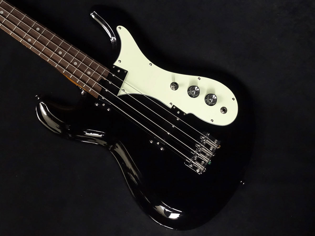 Aria Pro II DMB-206 BK（新品）【楽器検索デジマート】