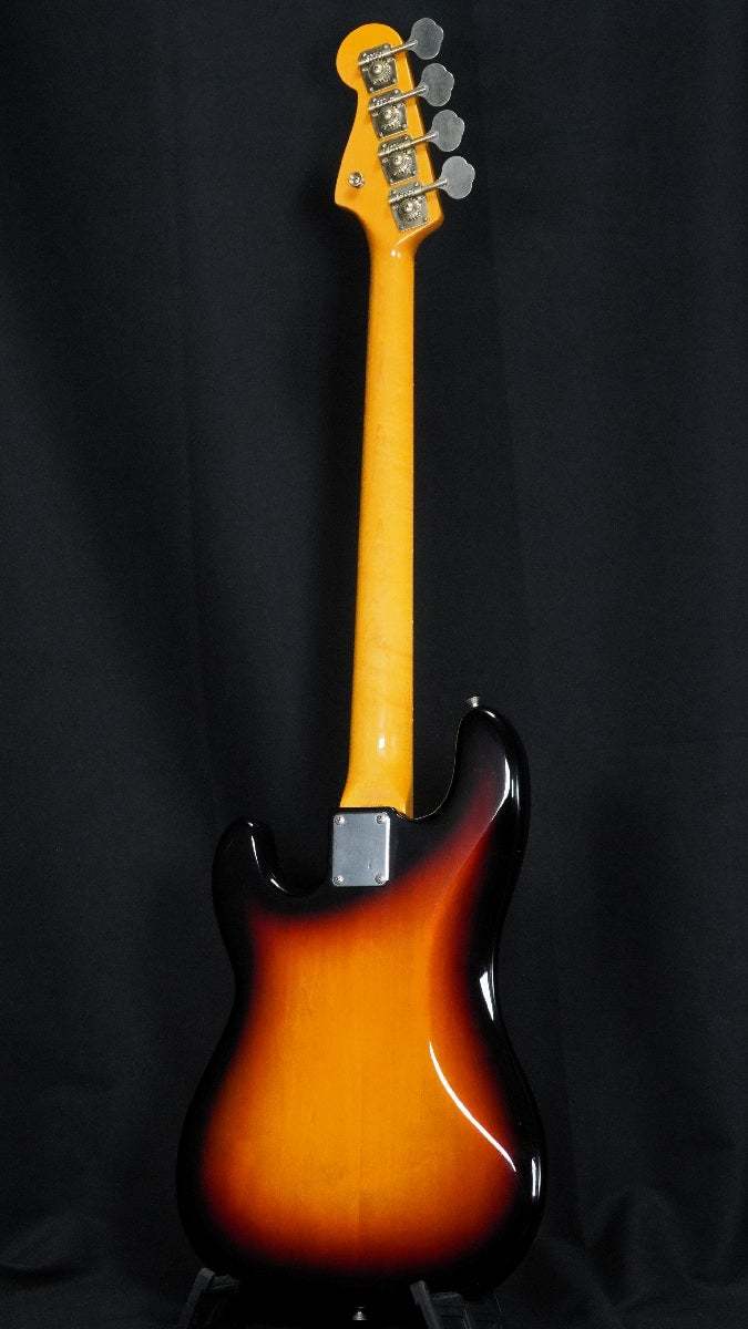 Fender Japan PB62-53 -1993~1994- 3 Tone Sunburst 【御茶ノ水本店