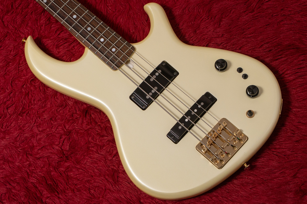 美品 1985年製ジャパンビンテージ ARIA PRO Ⅱ RSB DELUXE 美品 1985年製ジャパンビンテージ ARIA PRO Ⅱ RSB DELUXE