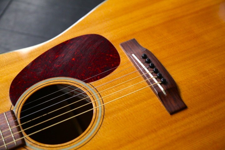 Sigma Guitars by Martin SD-18 by マーティン 新春セール期間限定価格