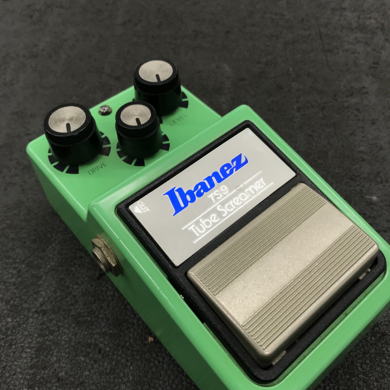 Ibanez TS9 Tube Screamer（中古）【楽器検索デジマート】
