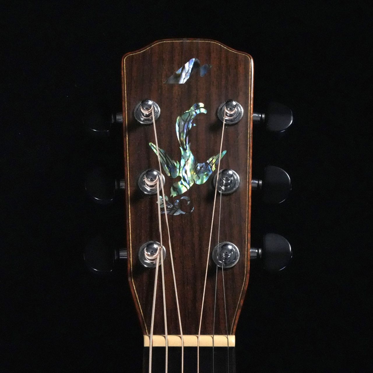 Morris S106-Ⅲ/Dual Source【現物画像】（中古/送料無料）【楽器検索 