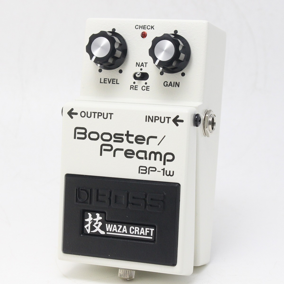 BOSS BP1W 【御茶ノ水本店】（中古）【楽器検索デジマート】