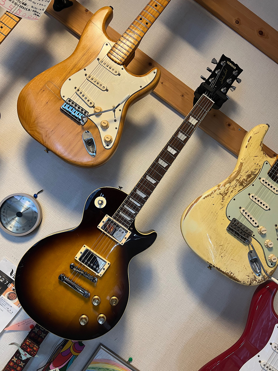 YAMAHA SL-400S（中古）【楽器検索デジマート】