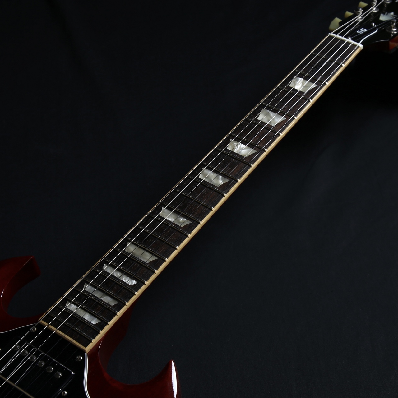 Gibson SG Standard 2010（中古/送料無料）［デジマートSALE］【楽器