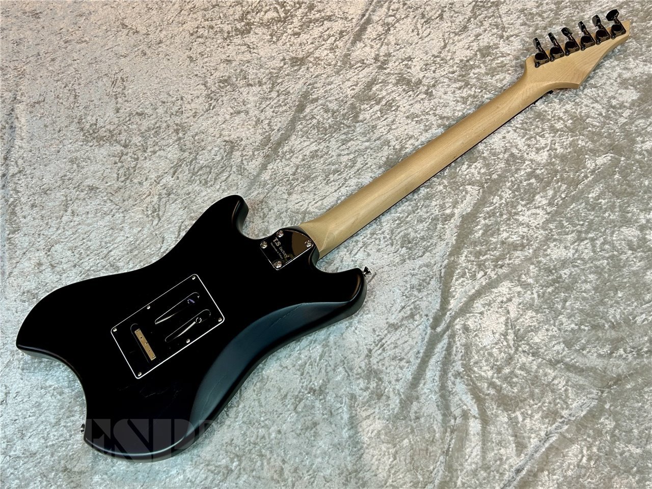 T.S factory 151A-MO F/R仕様 (Black Stain)（新品/送料無料）【楽器