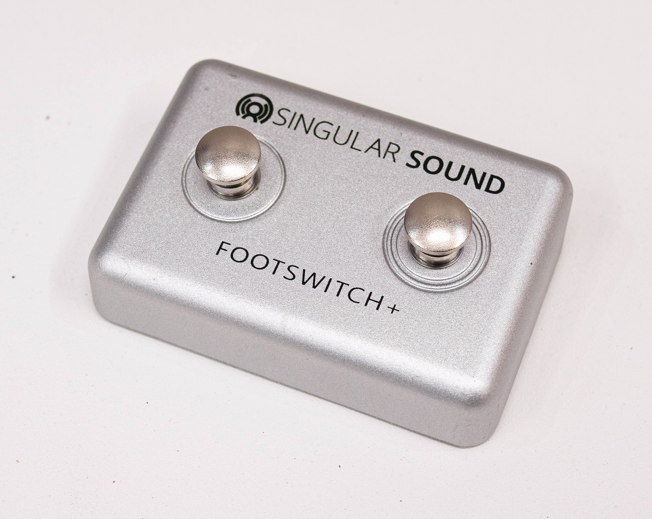 Singular Sound BEAT BUDDY+FootSwitch+MIDIブレイクアウトケーブル