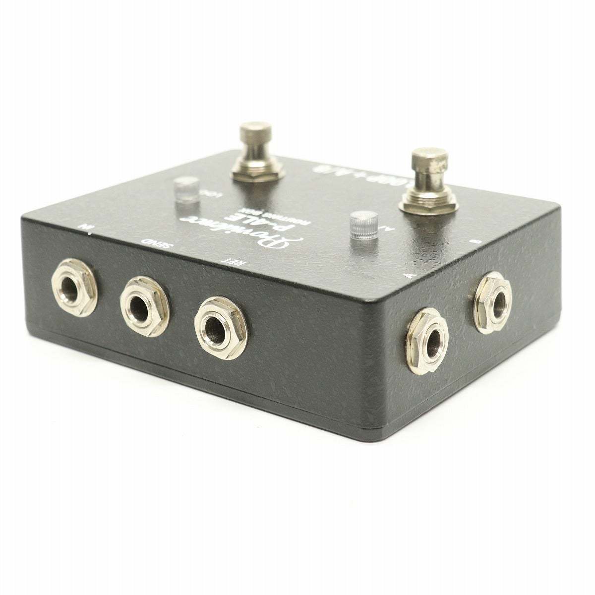 Providence P-4LE 1 LOOP+A/B 【心斎橋店】（中古）【楽器検索デジマート】