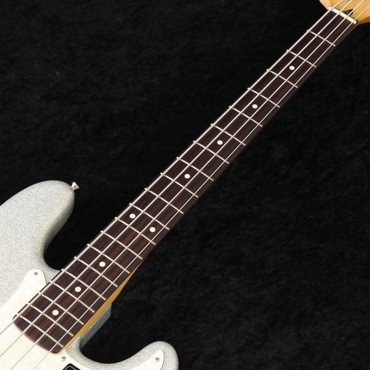 Fender 75th Anniversary Player II Precision Bass Rosewood Diamond