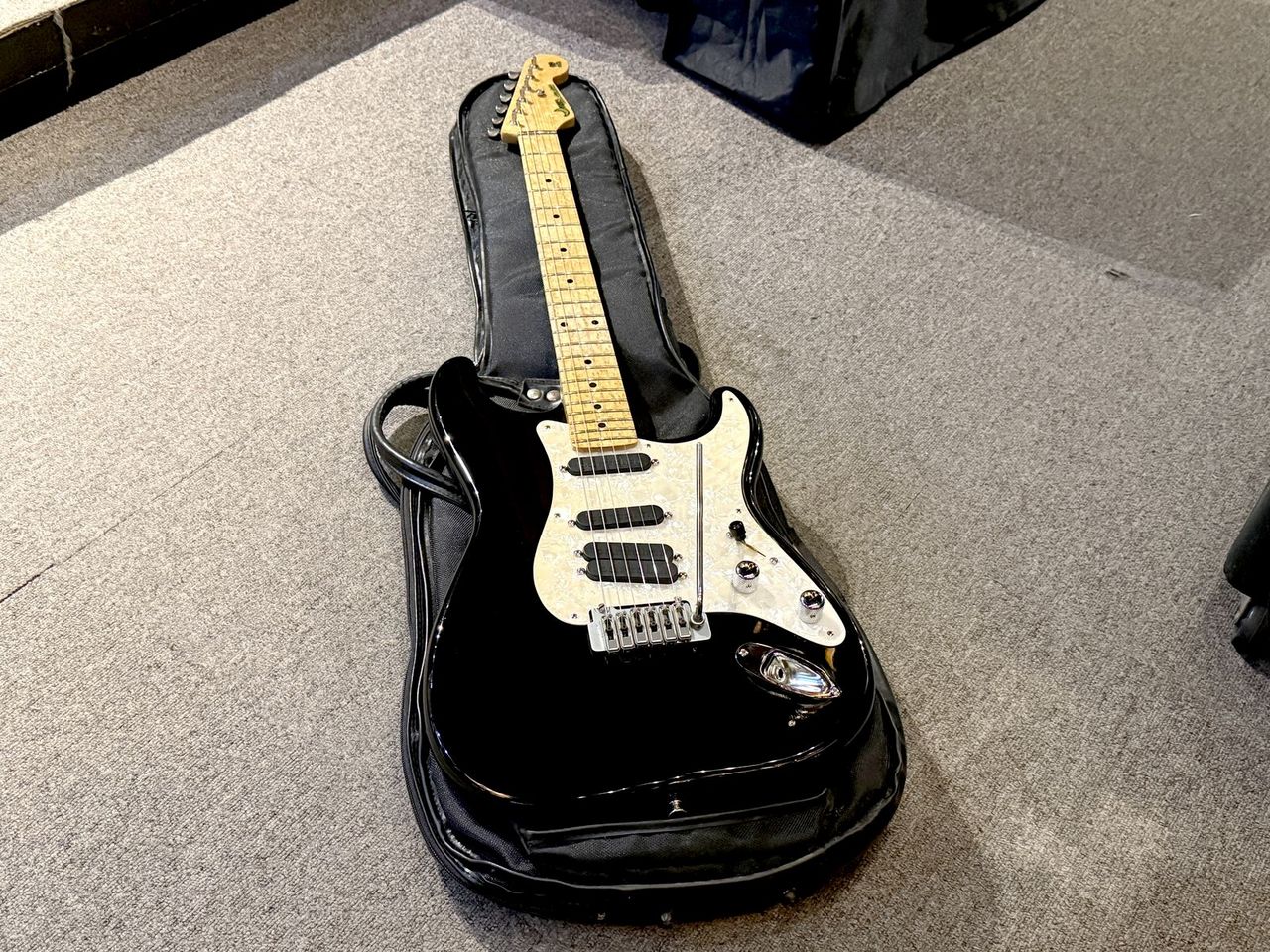 Moon st-192 Bartolini 4Single（中古）【楽器検索デジマート】