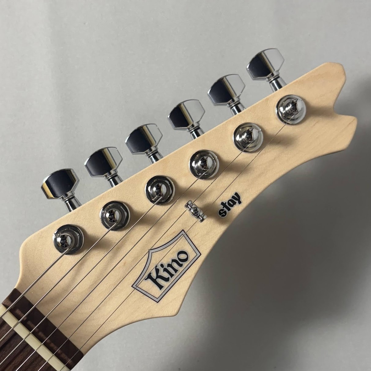 Kino Factory 【kino Factory】stay 22F SSH【≒3.37】（新品/送料無料