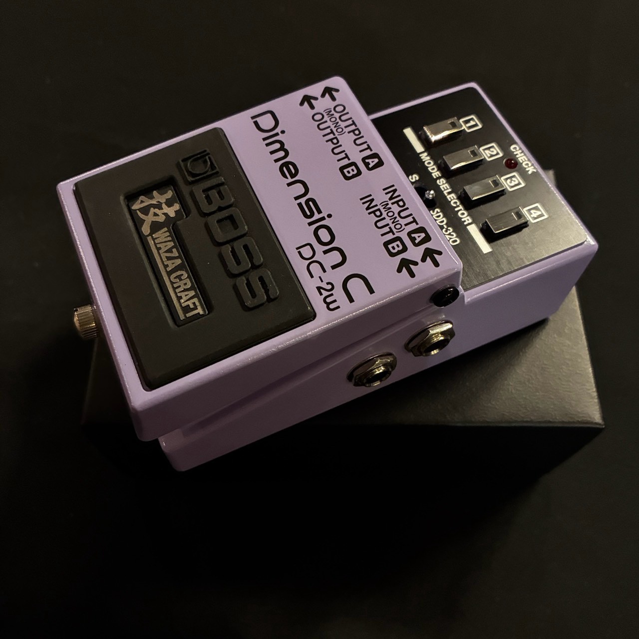 BOSS DC-2W / Dimension Chorus 【甲府店】（中古）【楽器検索デジマート】