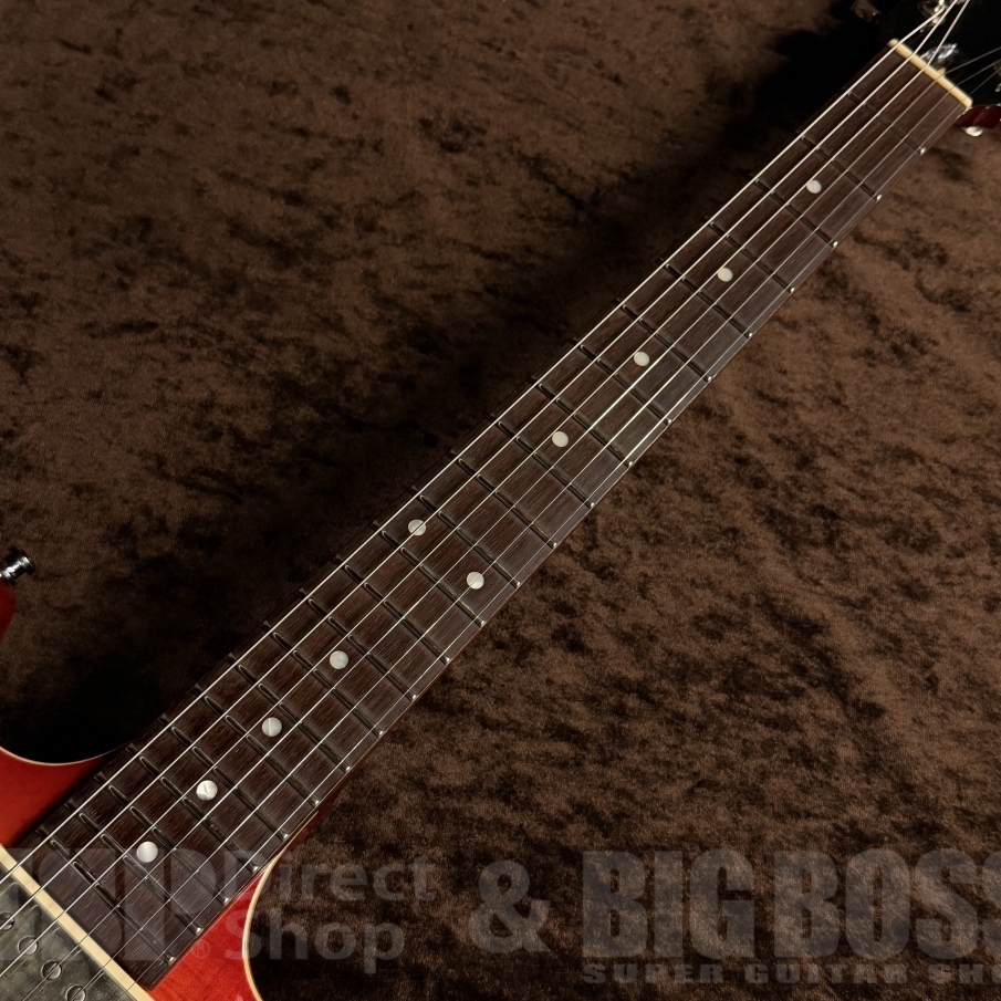 ESP 助六 CHERRY KEN （中古/送料無料）【楽器検索デジマート】