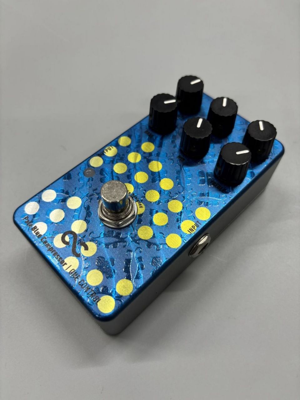 ONE CONTROL Pale Blue Compressor（中古/送料無料）【楽器検索