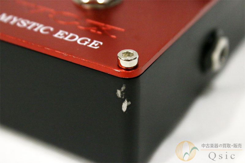 VOX VALVENERGY MYSTIC EDGE [QL925]【神戸店在庫】（中古