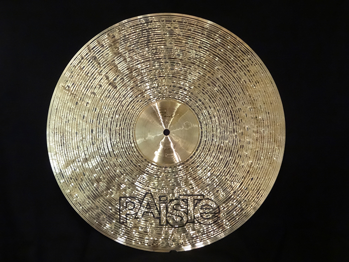 PAiSTe TRADITIONAL 18