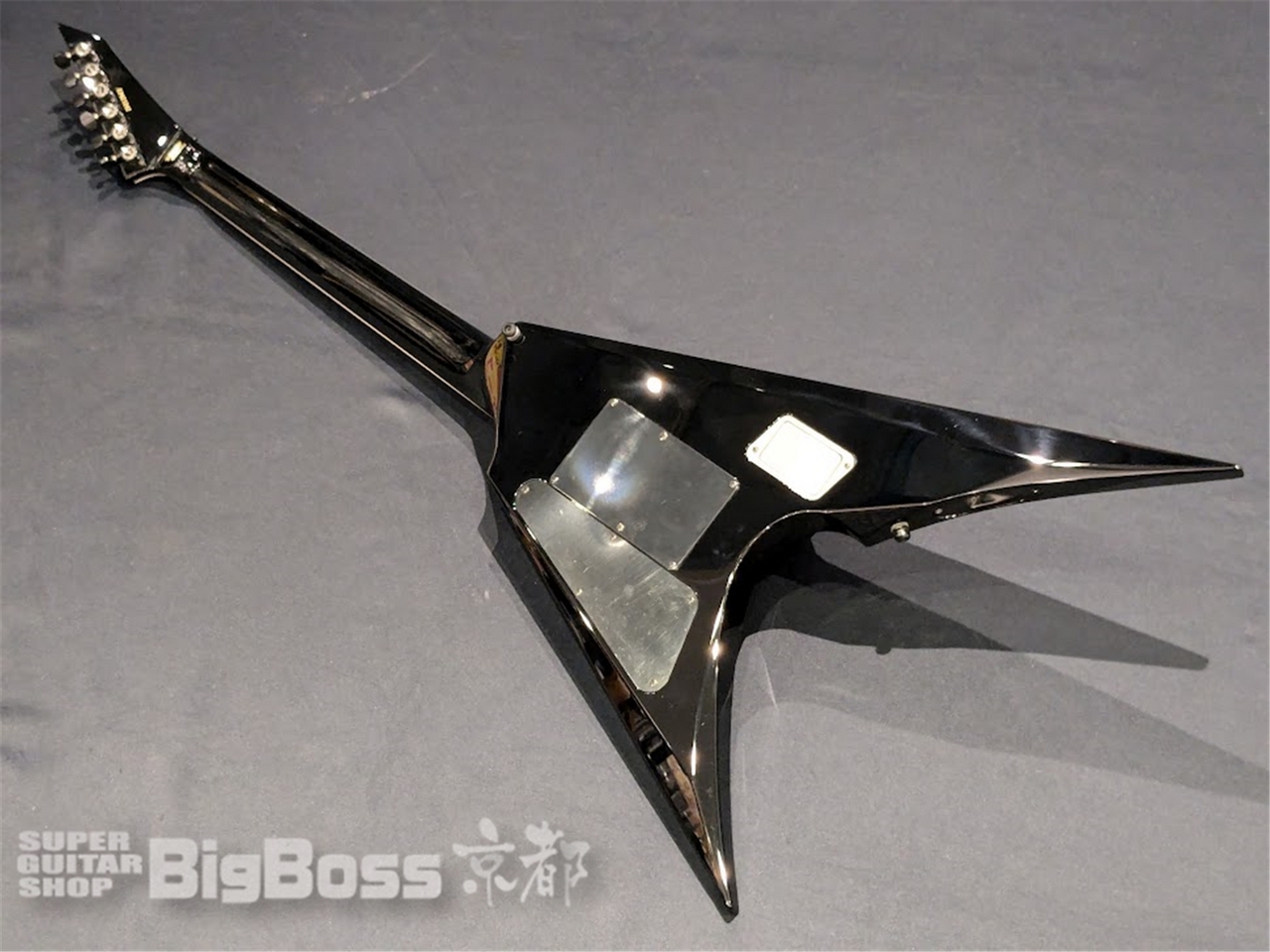 ESP ARROW 美品 ARROW FR | ESP GUITARS