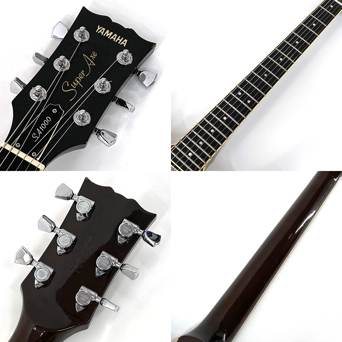 YAMAHA SA-1000（中古/送料無料）【楽器検索デジマート】