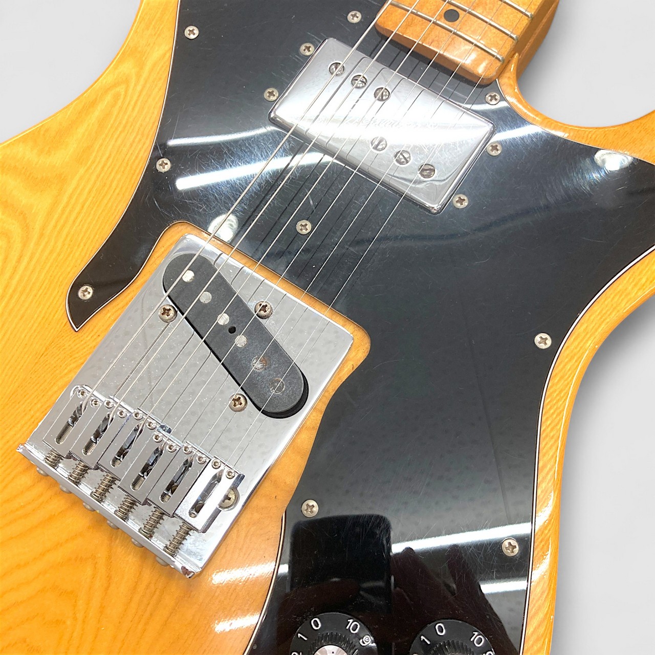 【※すけつぐ※】Fender Japan TC72 テレキャスターカスタム Fender TELECASTER CUSTOM TC-72 Made in Japan - YouTube