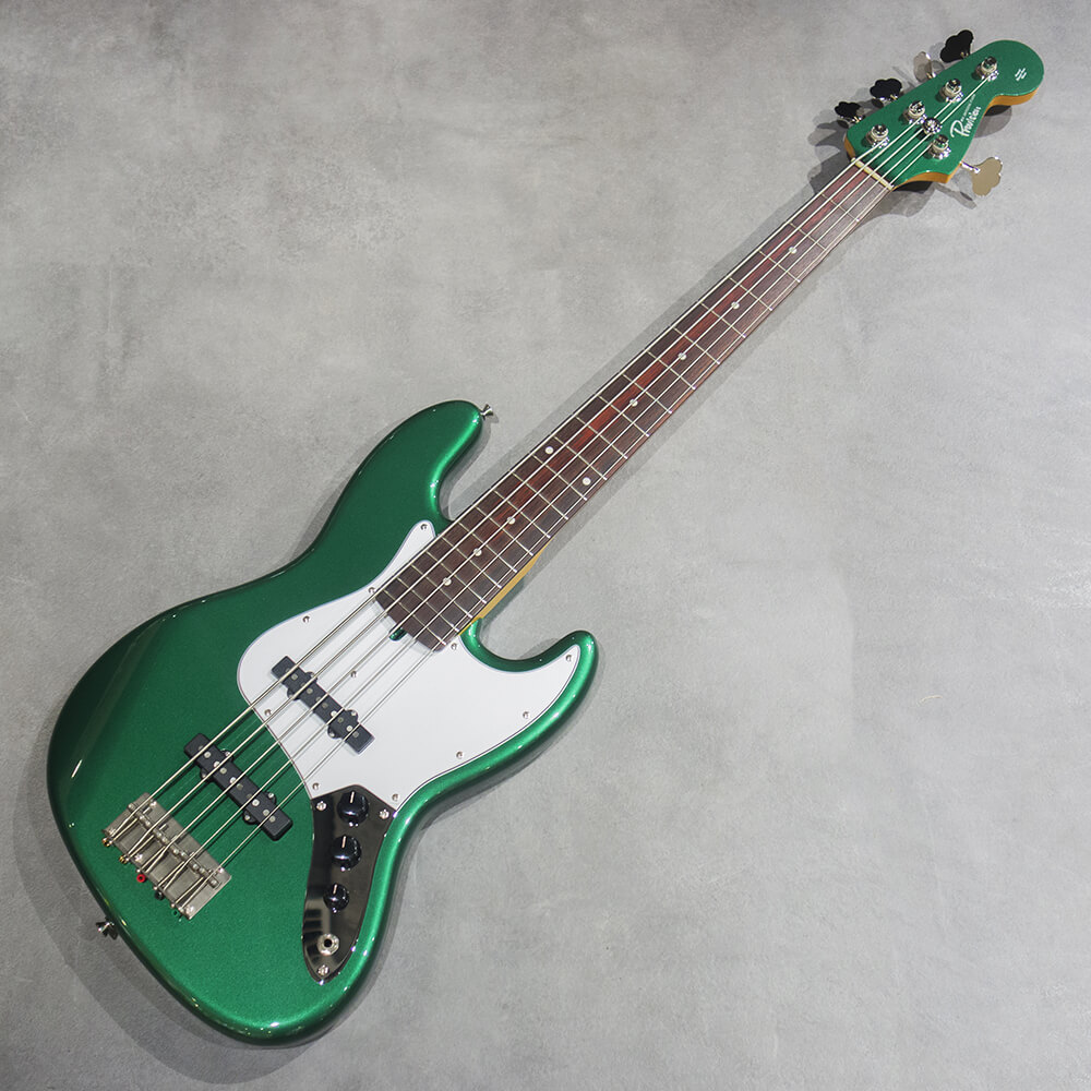 Provision VJB5-25-#003-ALD-BRG【SUPER FLAME UP SALE 5.23(土)～5.31