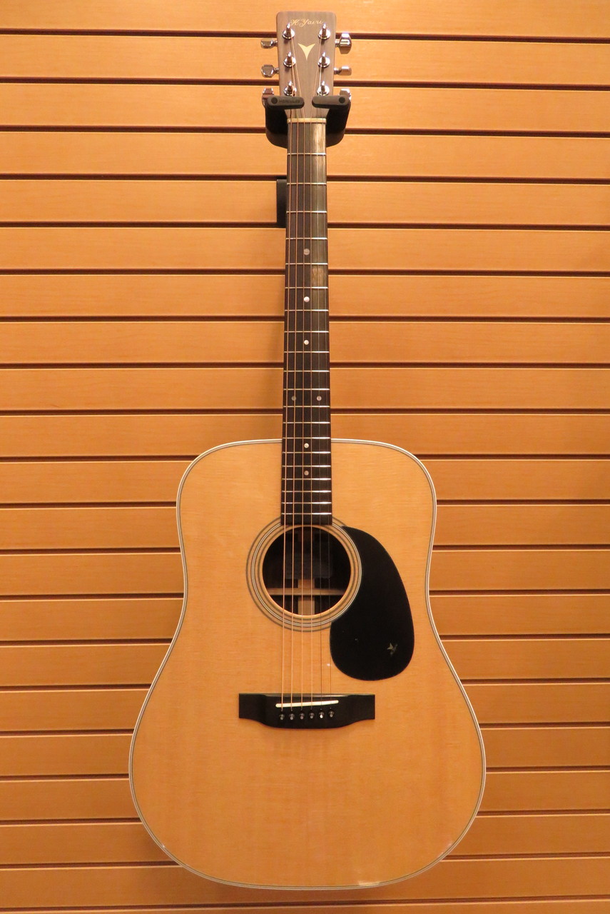 K.Yairi DY-28（新品/送料無料）【楽器検索デジマート】