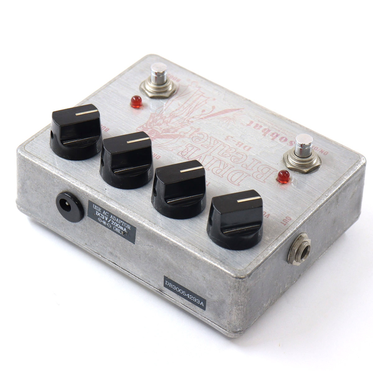 sobbat DB-3 / Drive Breaker3 【池袋店】（中古）【楽器検索デジマート】