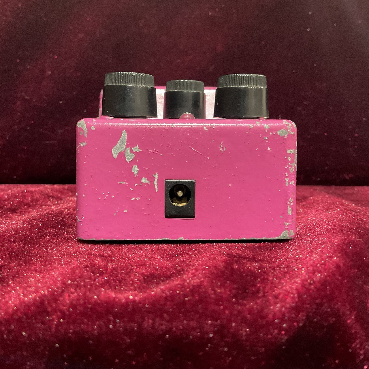 Maxon AD-9 Analog Delay（中古）【楽器検索デジマート】