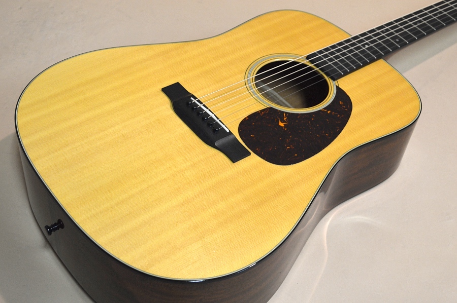 MARTIN D28 スタンダード ハードケース等付属 Martin D-28 アコースティックギター【現物画像】Martin