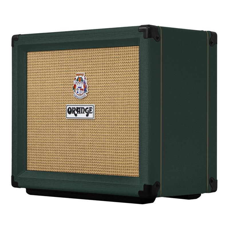 orange.15 プロフお読み下さい様 ORANGE ROCKER 15 [LIMITED EDITION][British Racing Green]（新品