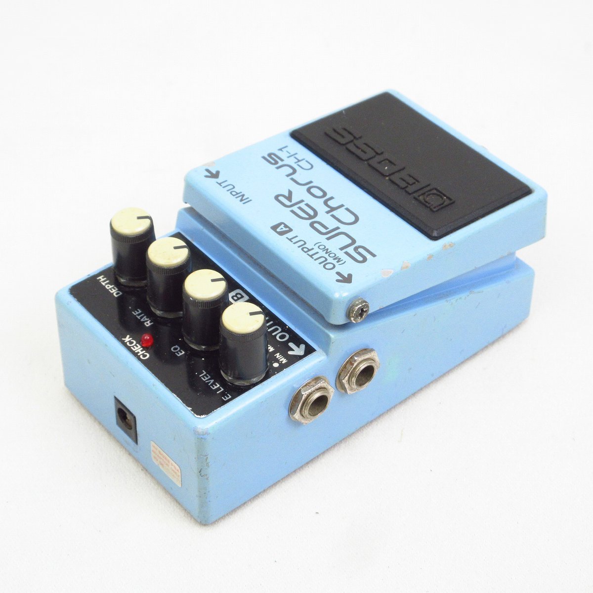 BOSS CH-1 Super Chorus 前期アナログ仕様 コーラス 【横浜店】（中古