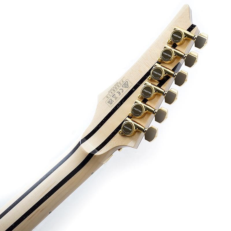 Ibanez Ikebe 50th Anniversary j.custom IKRG85703 (Hawaiian