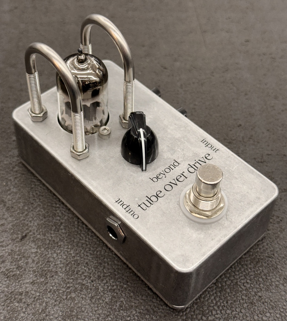 Things Beyond Tube Over Drive（中古）【楽器検索デジマート】