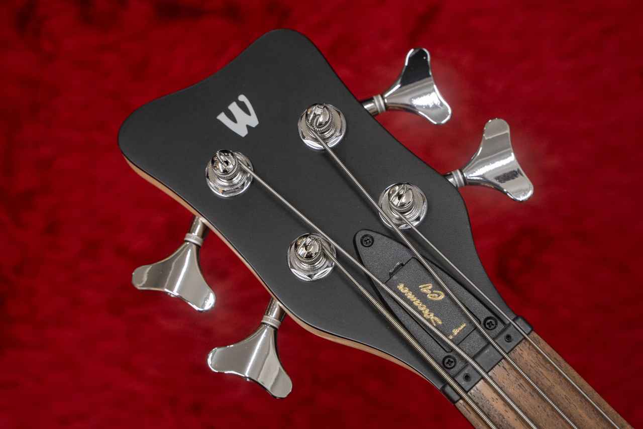 Warwick Team Build PS Streamer CV 4 TS BR 3.610kg #D009828-22【GIB