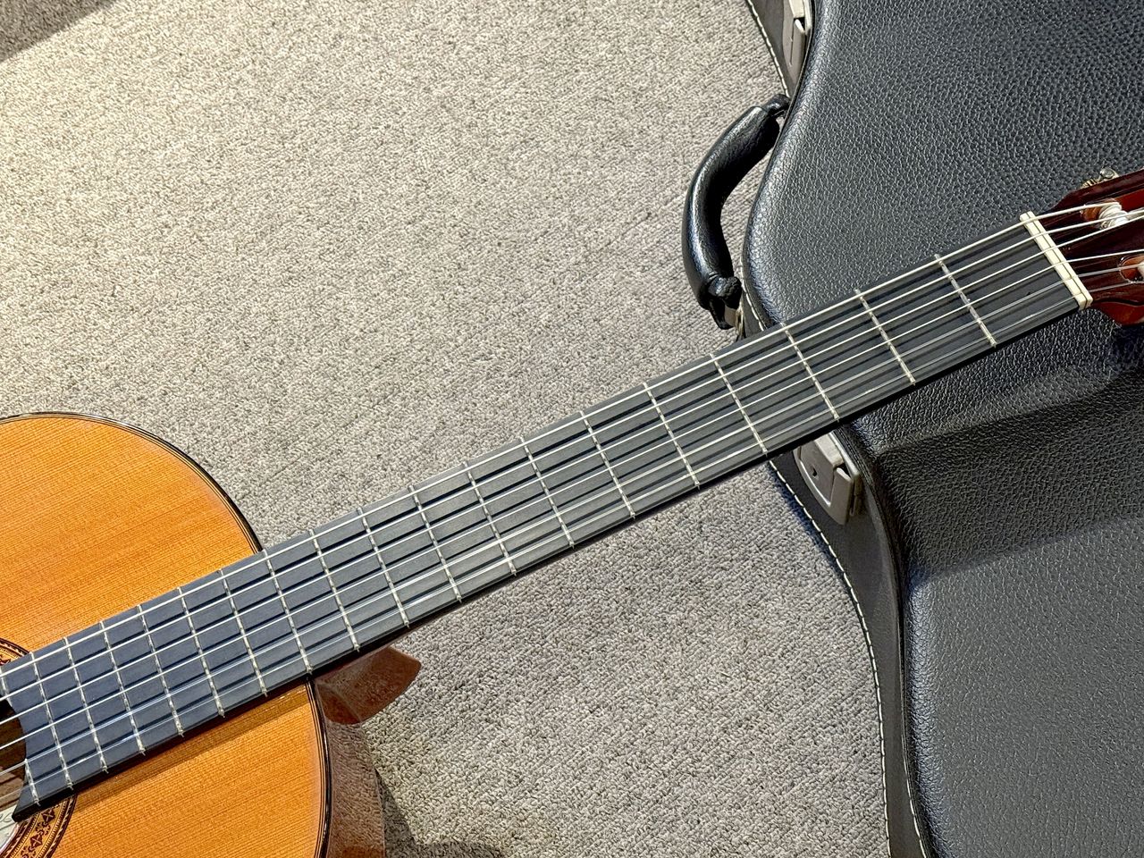 ARIA AC-75CB Contrabass Guitar（中古）【楽器検索デジマート】