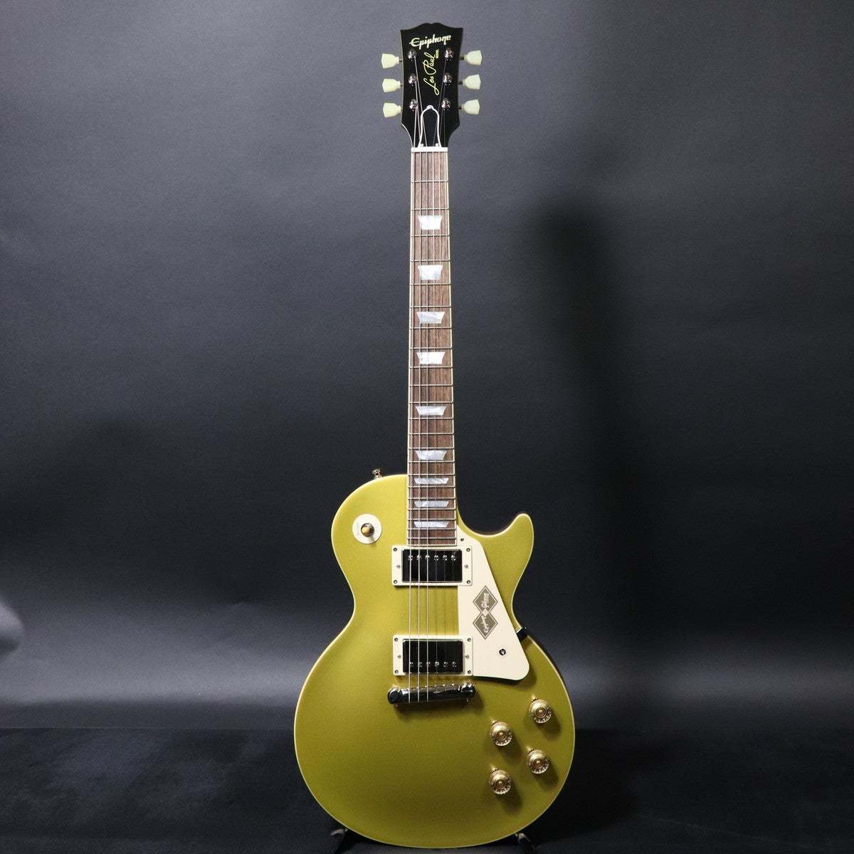 Epiphone Inspired by Gibson Custom Tak Matsumoto 1955 Les Paul