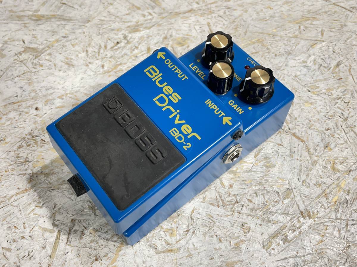 【最終価格】BOSS BD-2 Mod品【特価】 Yahoo!オークション -「boss bd-2 mod」の落札相場・落札価格
