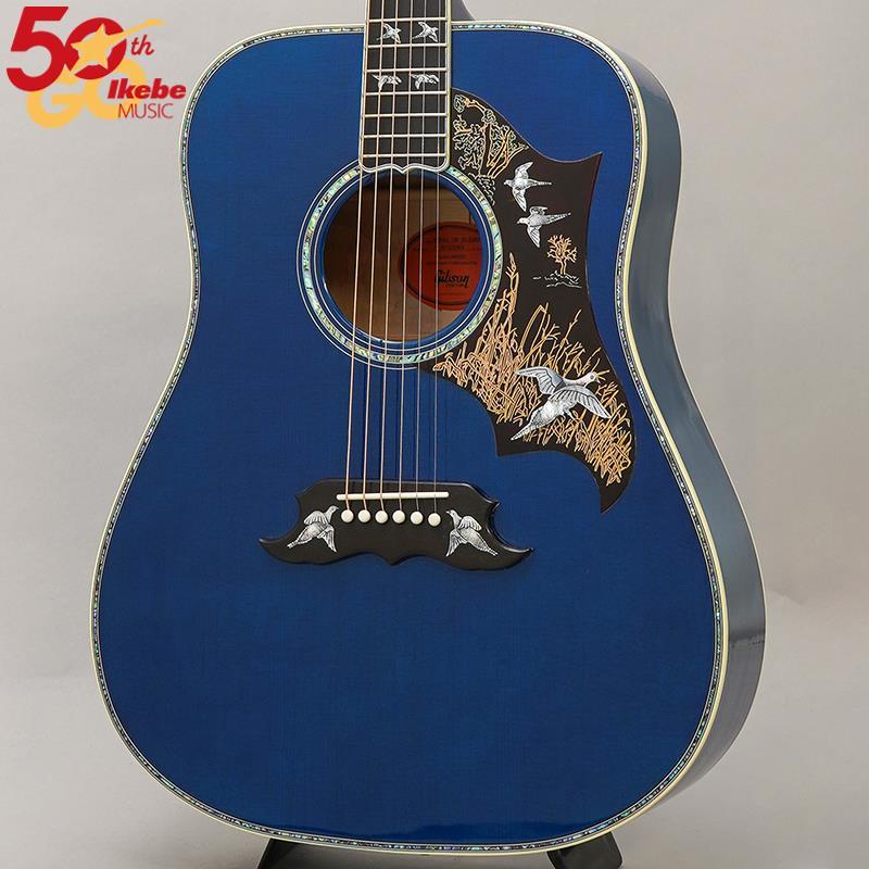 Gibson Custom Shop Modern Collection Doves in Flight (VIPER