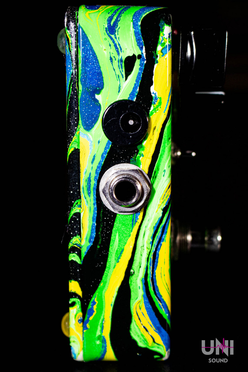MO-D Distortion【USED】 – PEDAL SHOP CULT