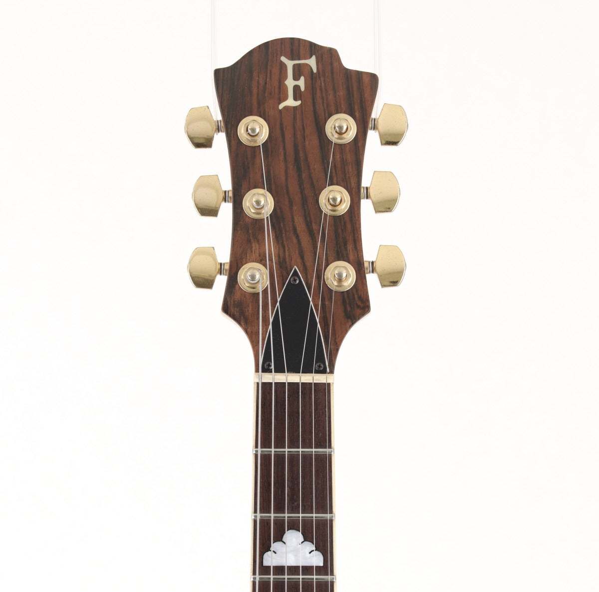 エ*ヌ様 Fernandes BURNY MG-80X （MG-120X）BLK FERNANDES MG 120X