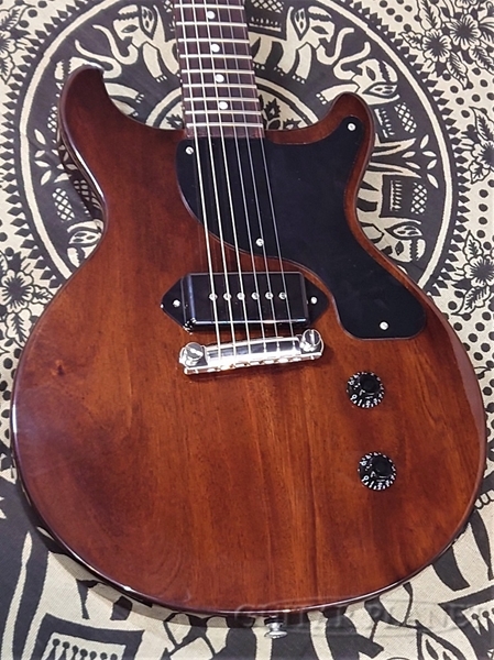 Gibson ~Exclusive Model~ Les Paul Junior Double Cutaway