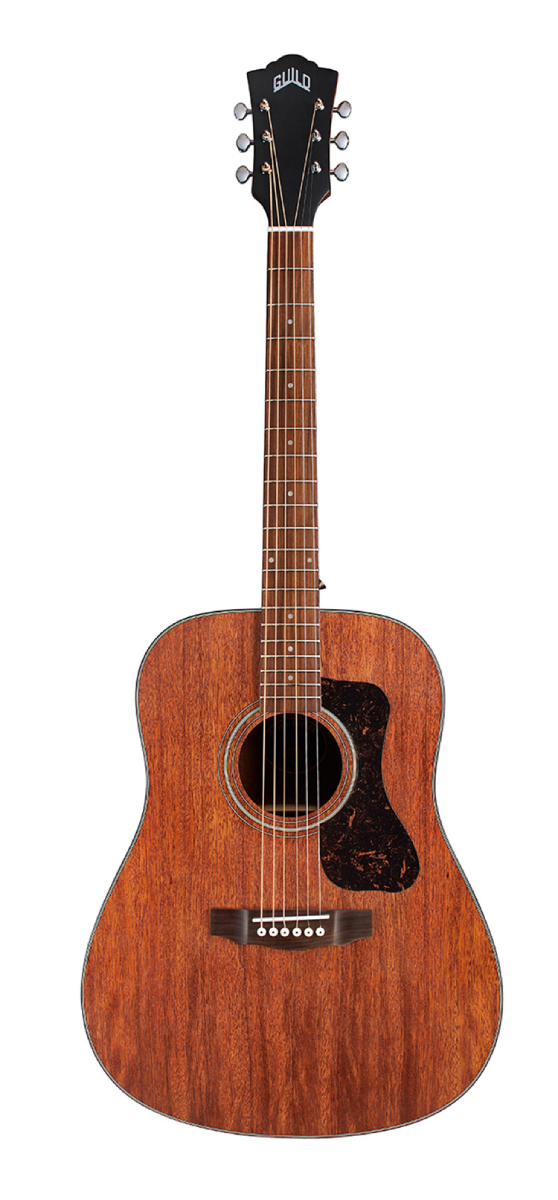 アコースティックギター　guild GUILD D-320 -Natural-【オンラインストア限定】（新品特価/送料無料