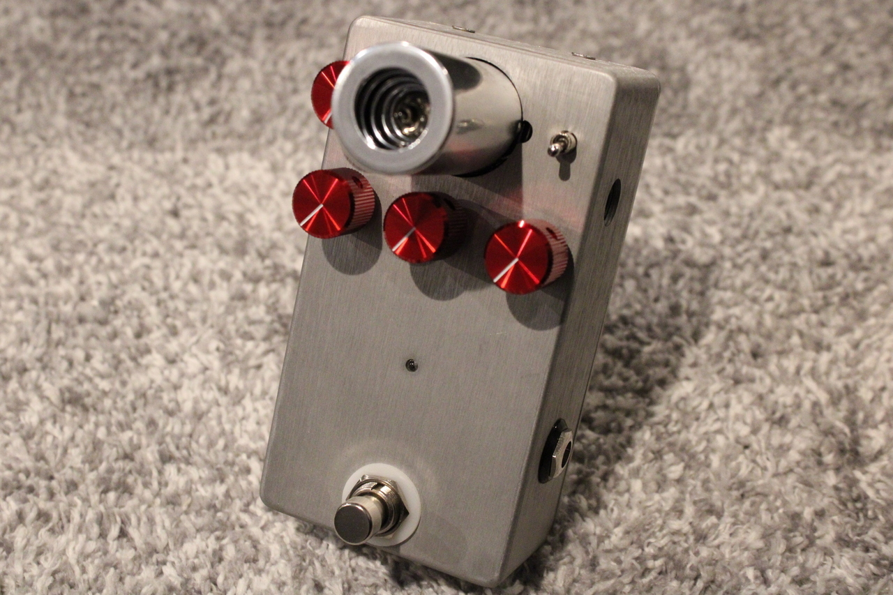 Lee Custom Amplifier 【新春セール】VOD-1【12AX7真空管搭載オーバー