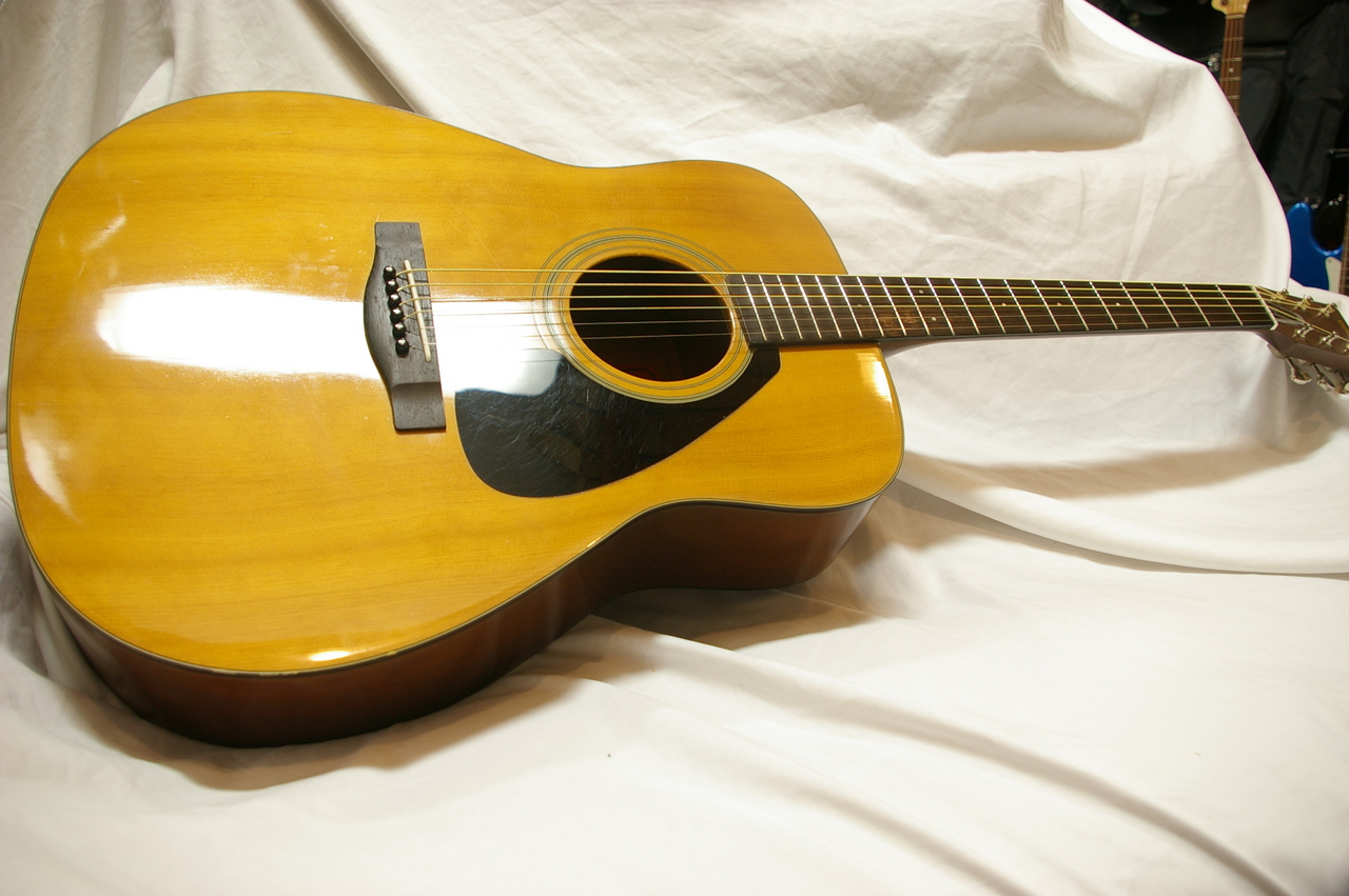 YAMAHA FG-512SJ（中古）【楽器検索デジマート】