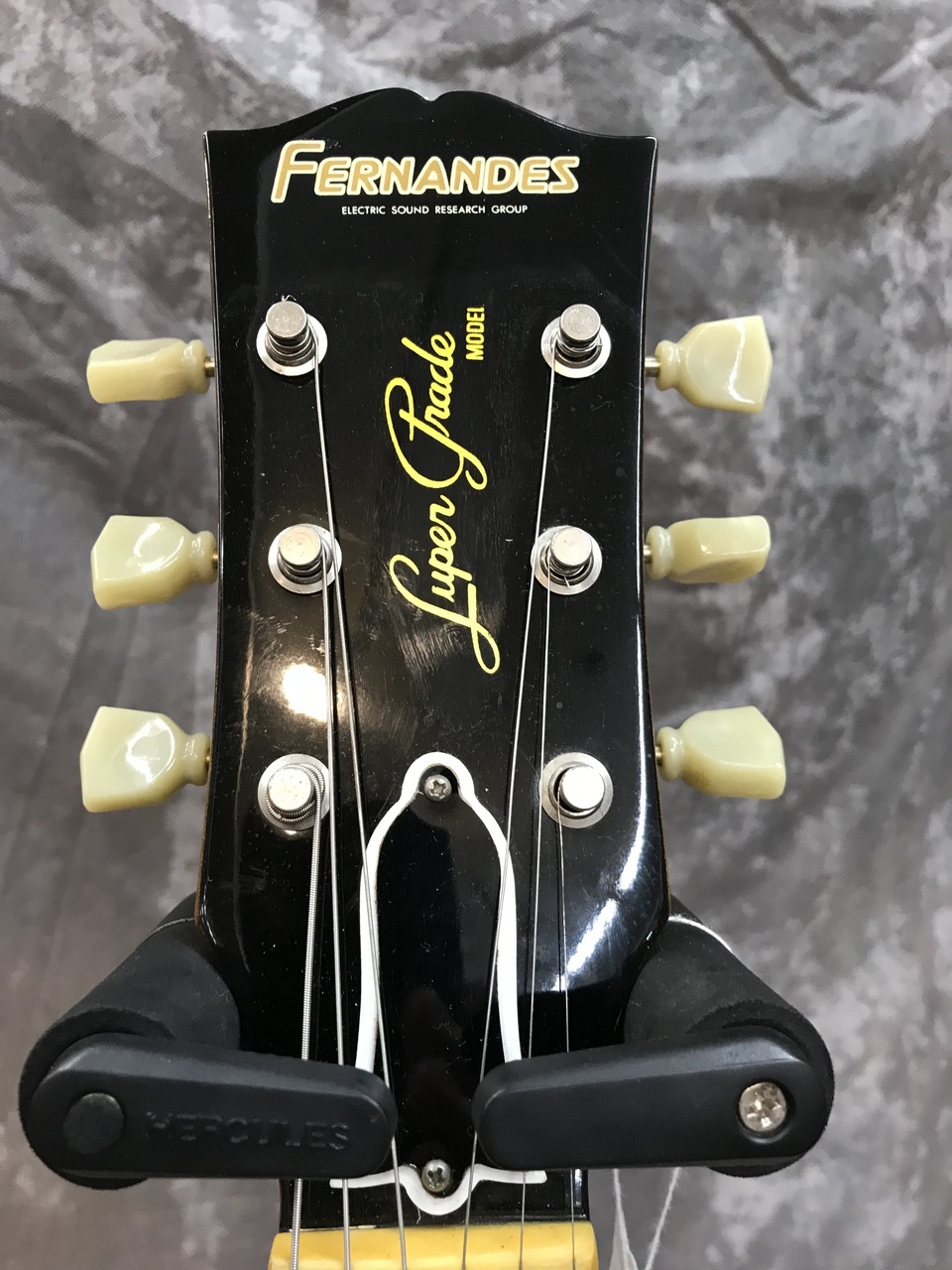 Burny RLG-55P（中古）【楽器検索デジマート】